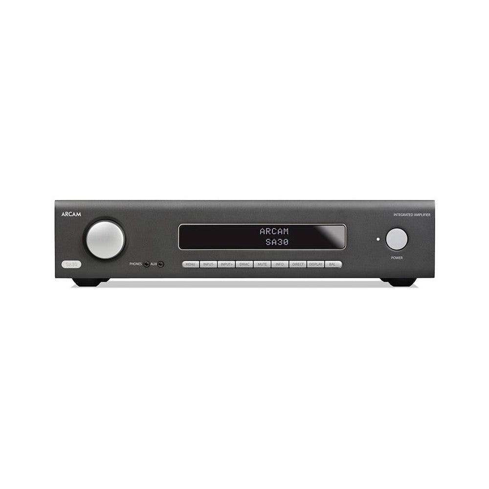 ARCAM SA30 Amplificatore integrato in classe G