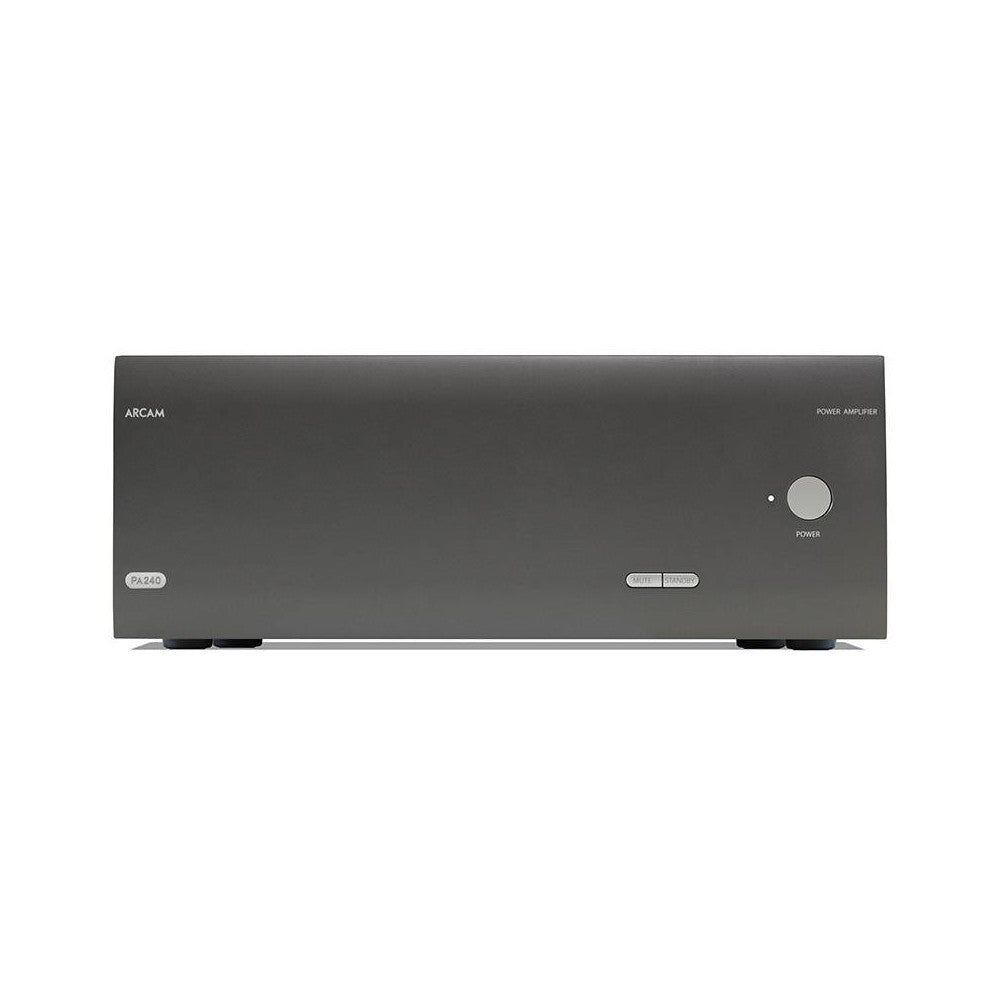 ARCAM PA240 Amplificatore Finale Stereo