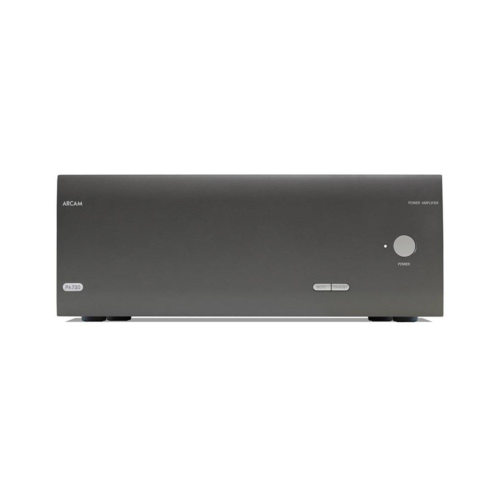 ARCAM PA720 Amplificatore Finale Multicanale