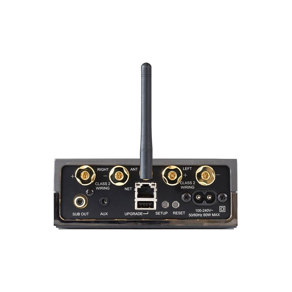 ARCAM SOLO UNO Streamer di rete con amplificatore integrato