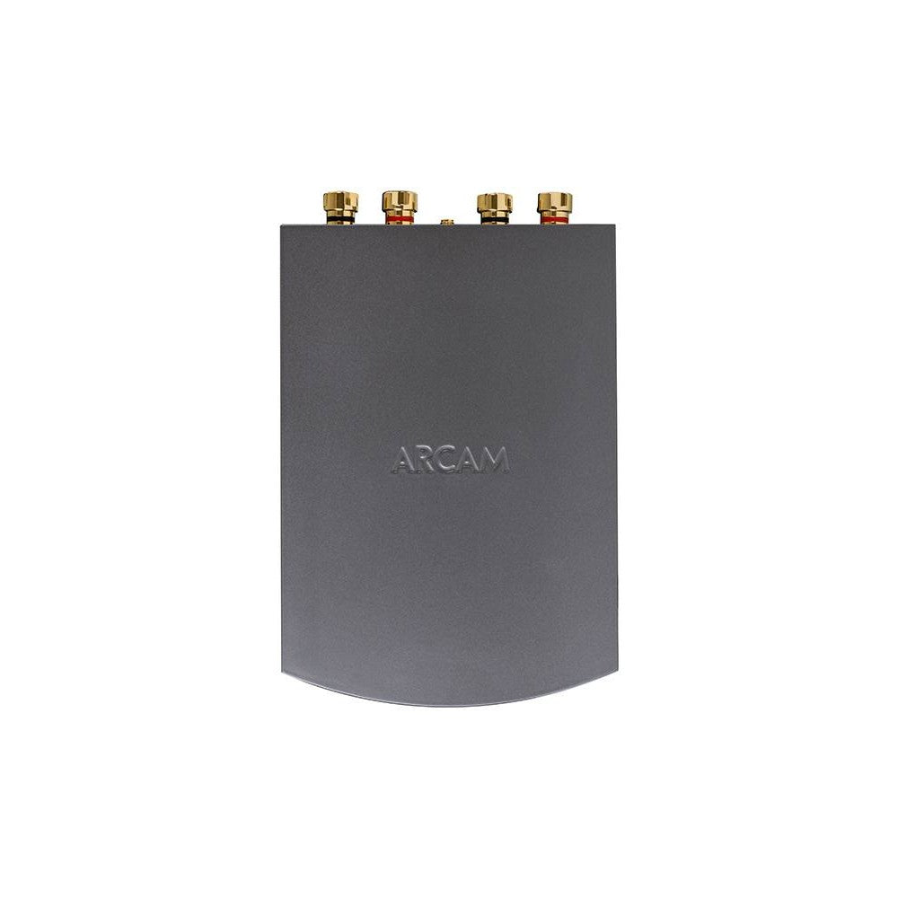 ARCAM SOLO UNO Streamer di rete con amplificatore integrato