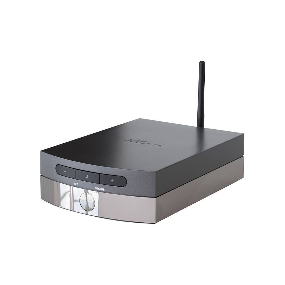 ARCAM SOLO UNO Streamer di rete con amplificatore integrato