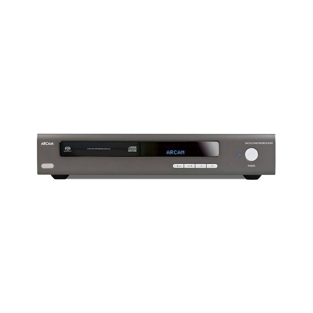ARCAM CDS50 Lettore CD/SACD