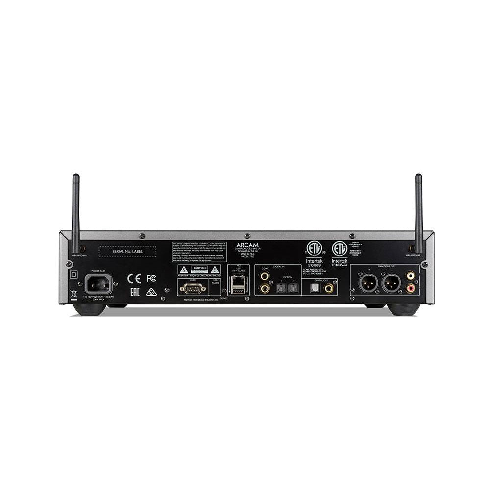 ARCAM ST60 Audio Streamer DAC