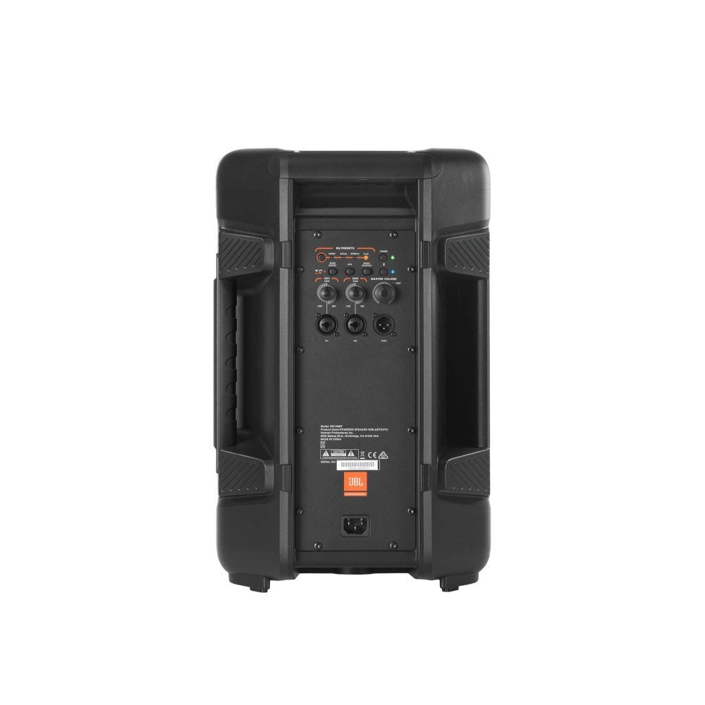 JBL IRX115S Subwoofer attivo 2 vie, 12" 1000 W e Bluetooth