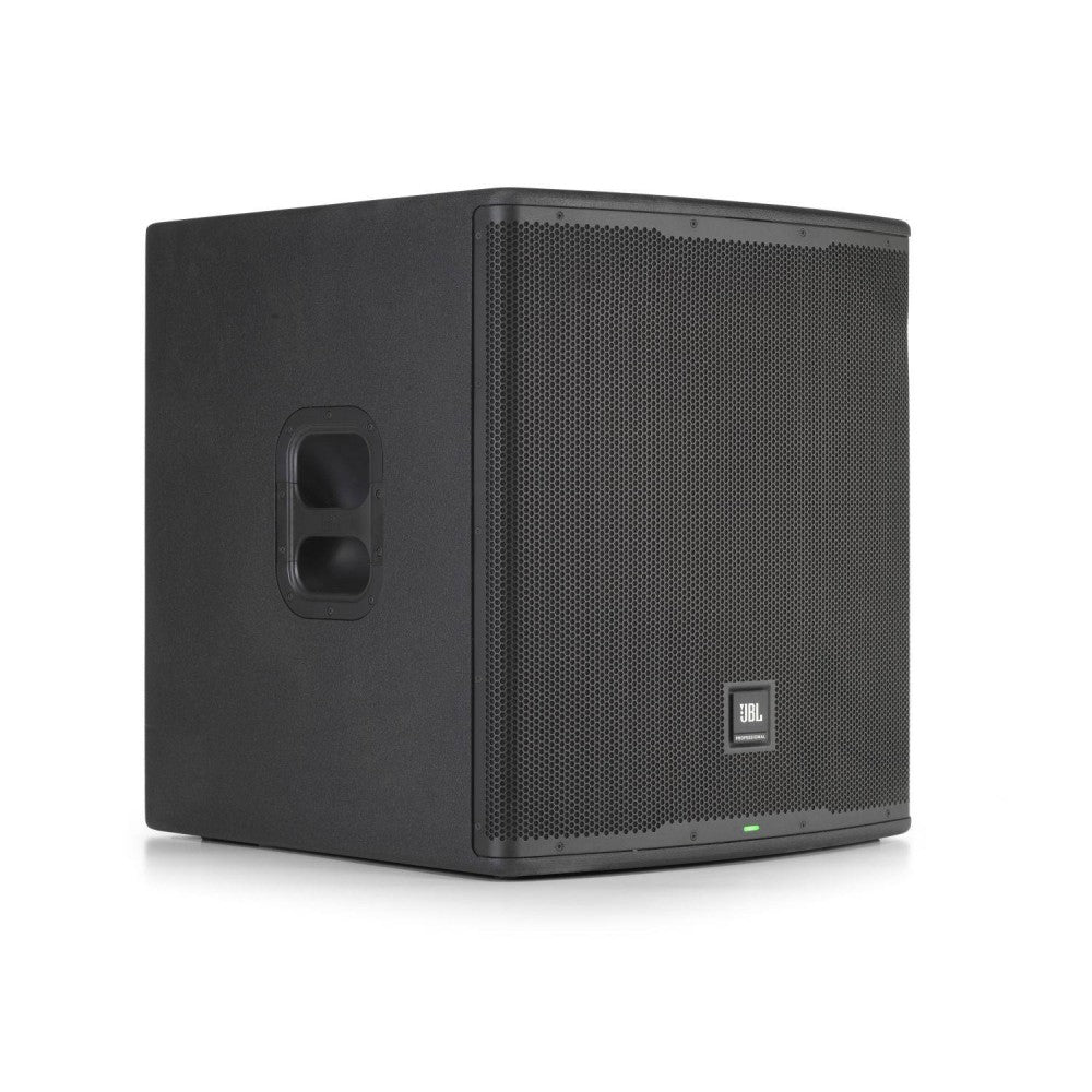 JBL EON718S 18" 1500W Bluetooth Powered Subwoofer