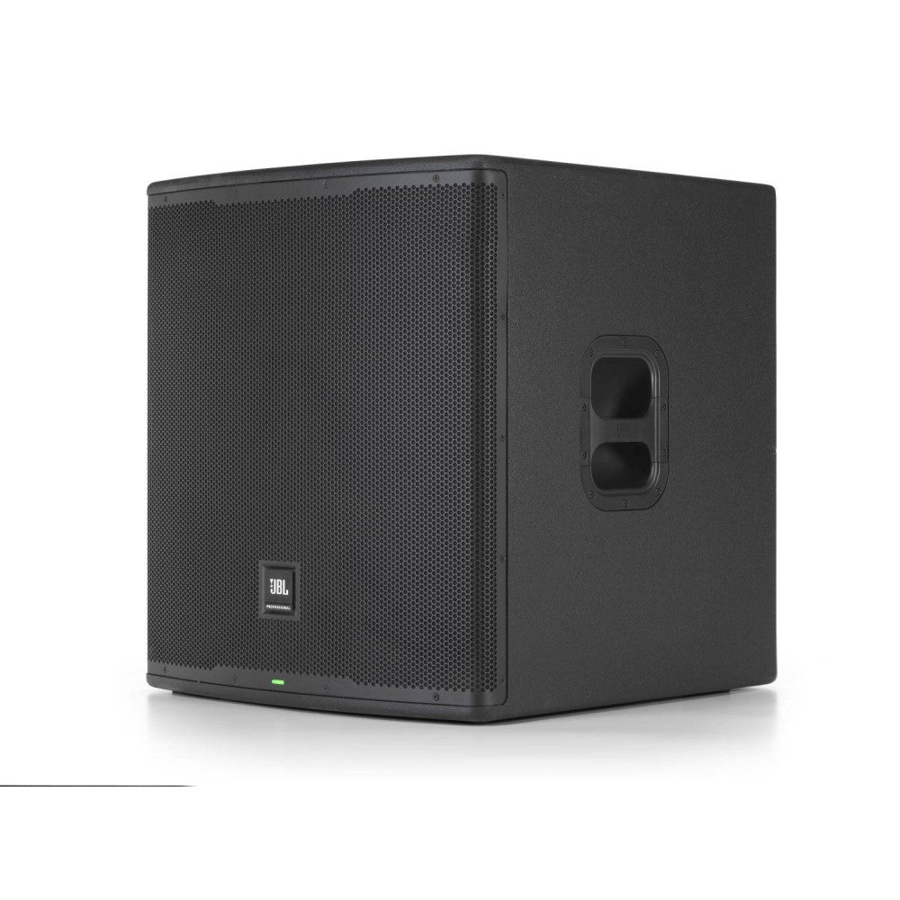 JBL EON718S 18" 1500W Bluetooth Powered Subwoofer