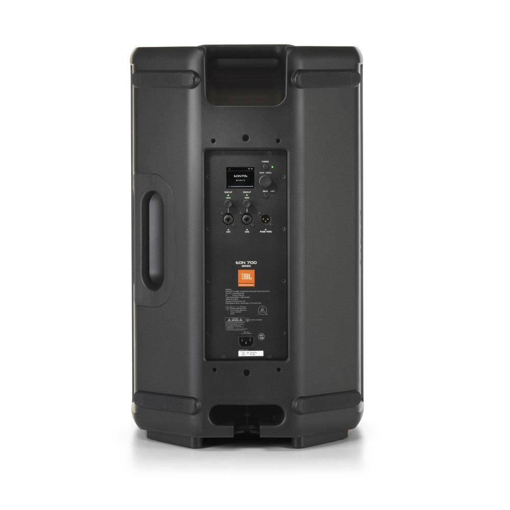 JBL EON 715 Altavoz activo de 15” 1300W Bluetooth