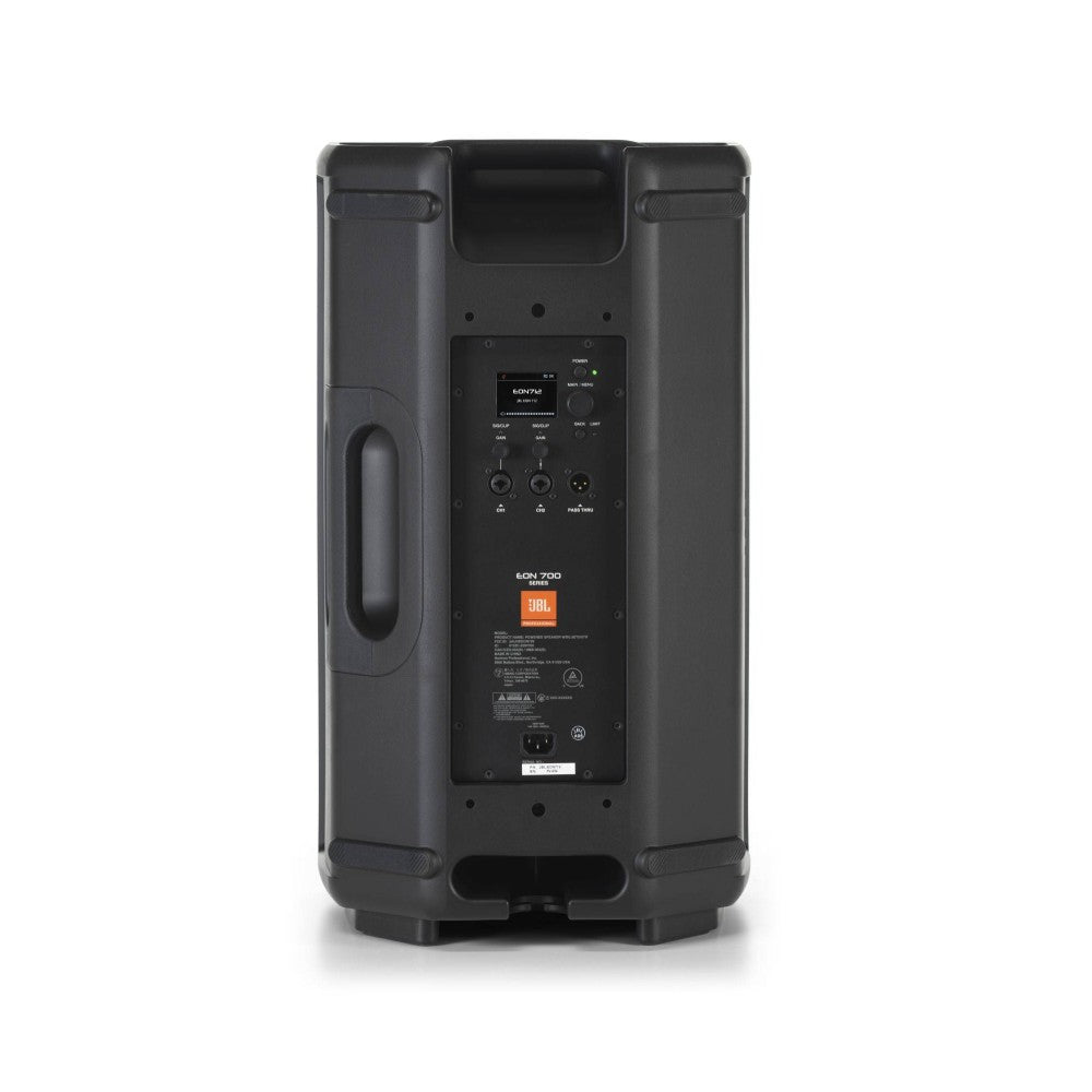 JBL EON712 Diffusore attivo 12" 1300W Bluetooth