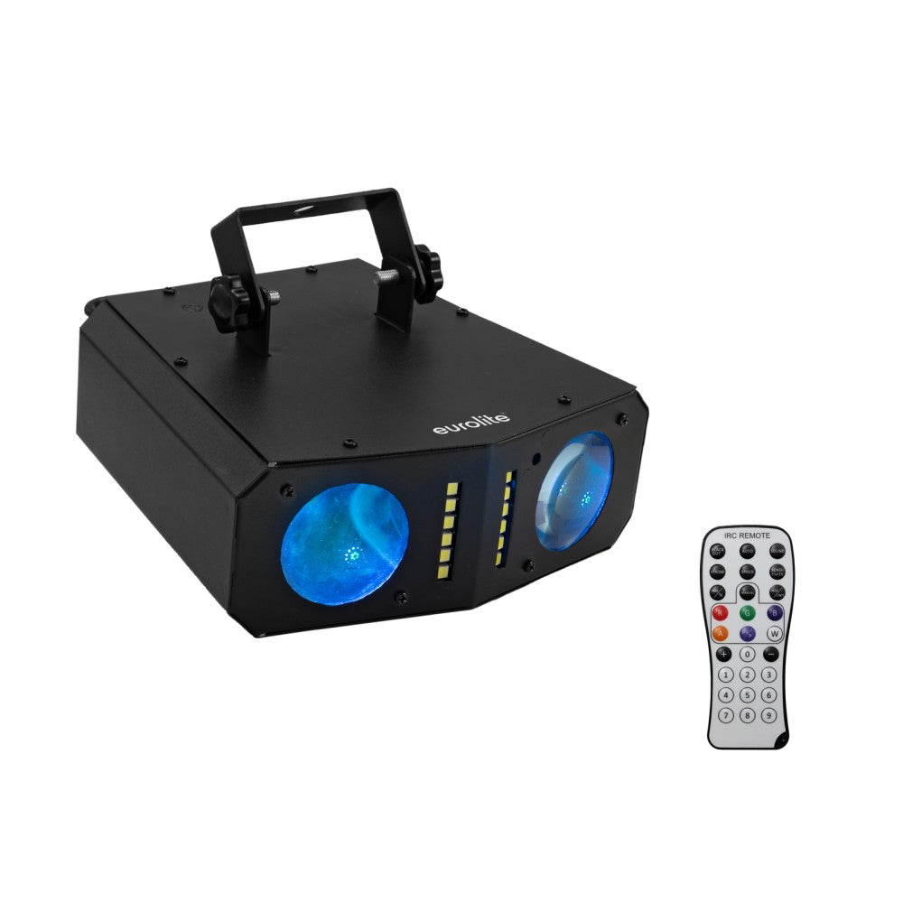 EUROLITE LED DMF-4 Effetto Fiore Ibrido
