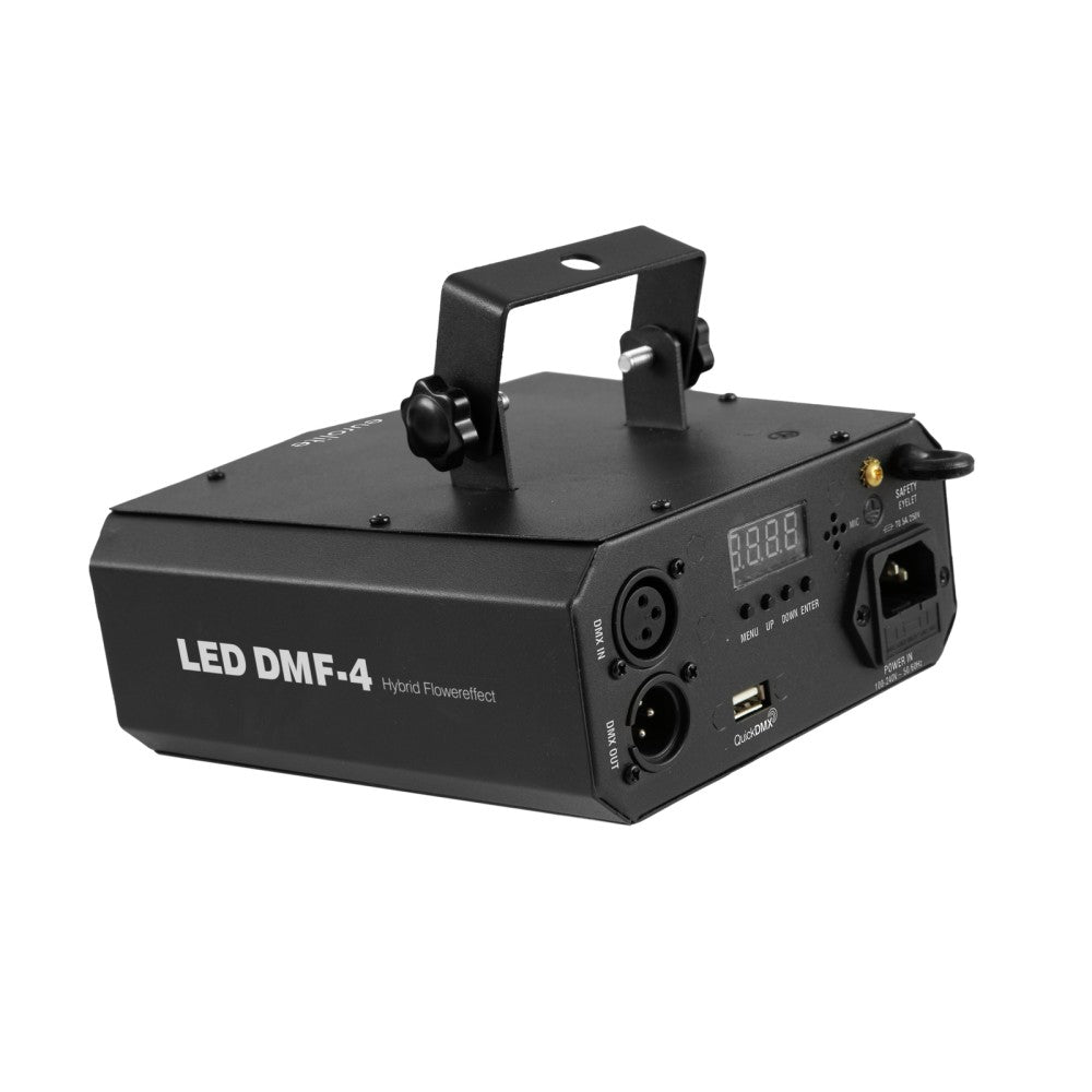 EUROLITE LED DMF-4 Hybrid Flower Effect