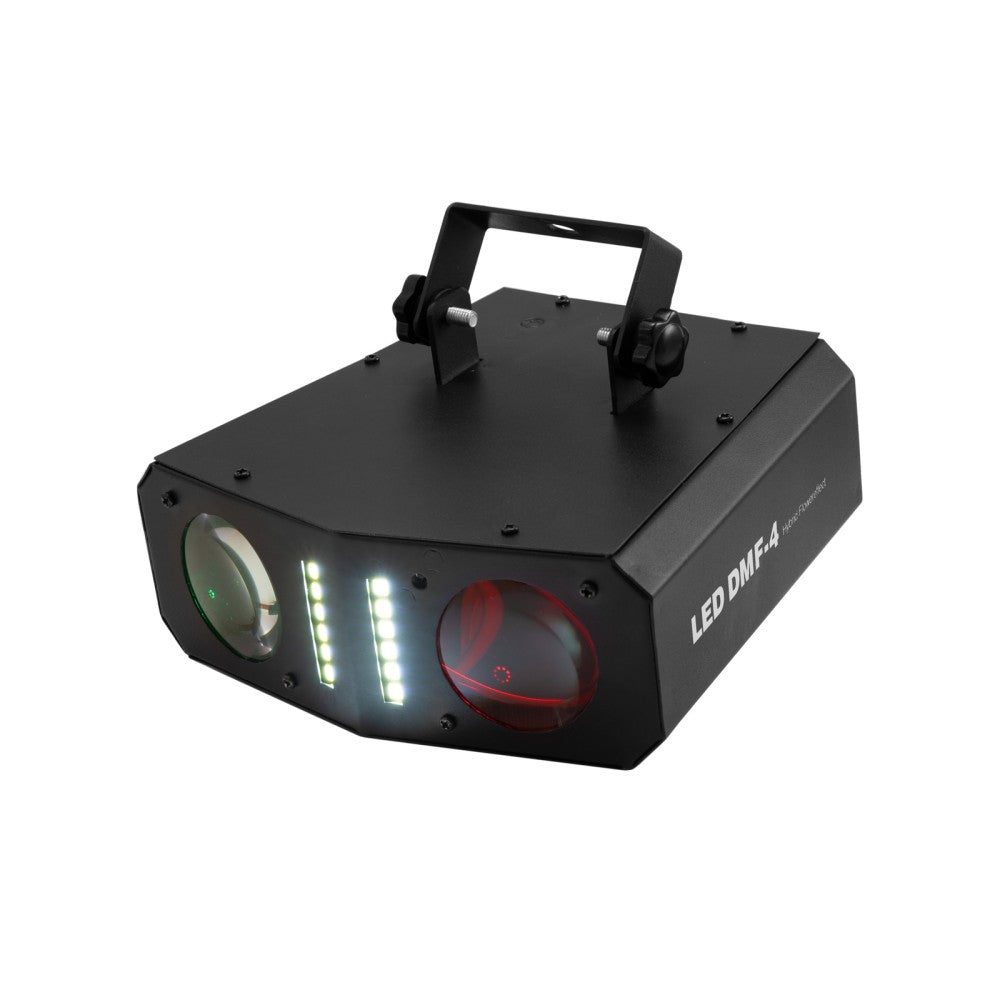EUROLITE LED DMF-4 Hybrid Flower Effect