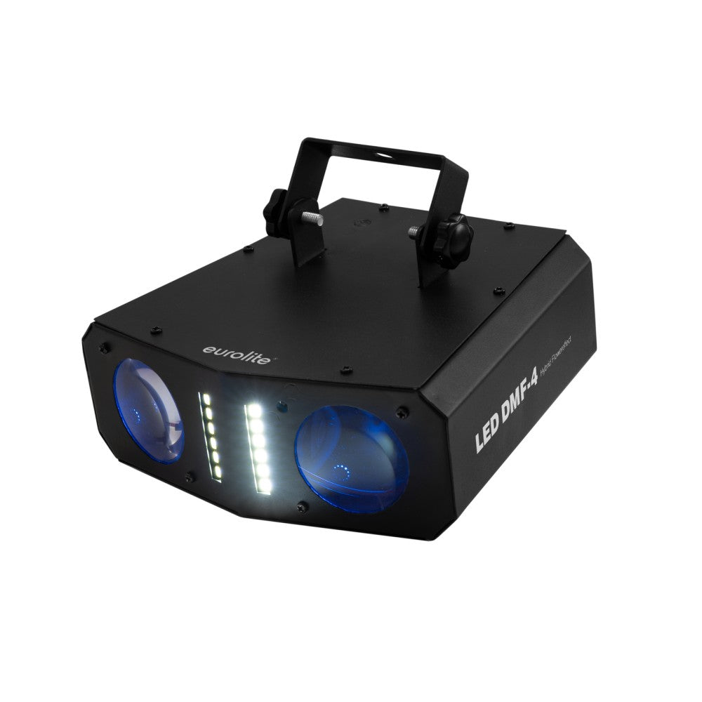 EUROLITE LED DMF-4 Hybrid Flower Effect