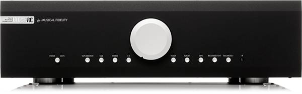 MUSICAL FIDELITY M6s PRE Preamplificatore Stereo Nero