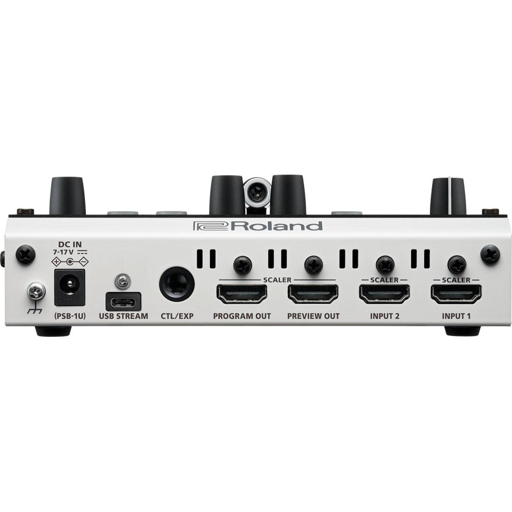 ROLAND V-02HD MKII Streaming Video Mixer