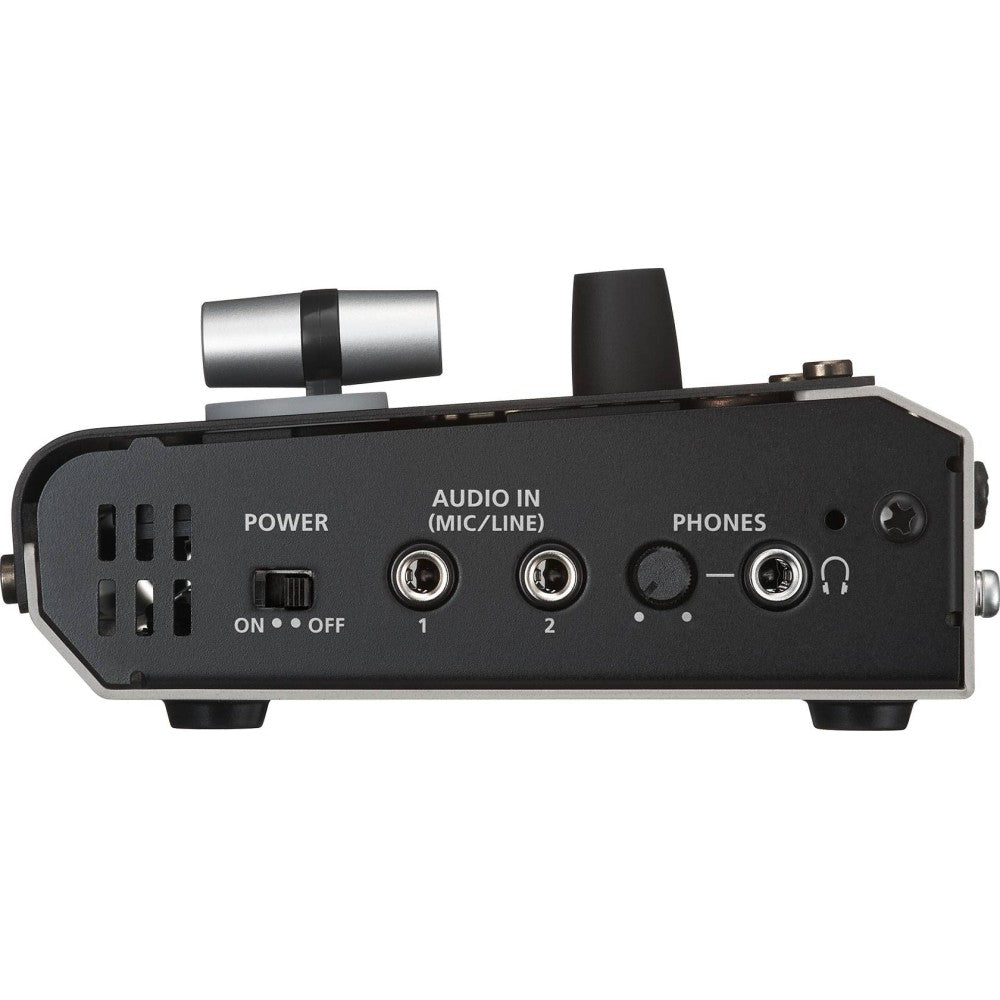 ROLAND V-02HD MKII Streaming Video Mixer