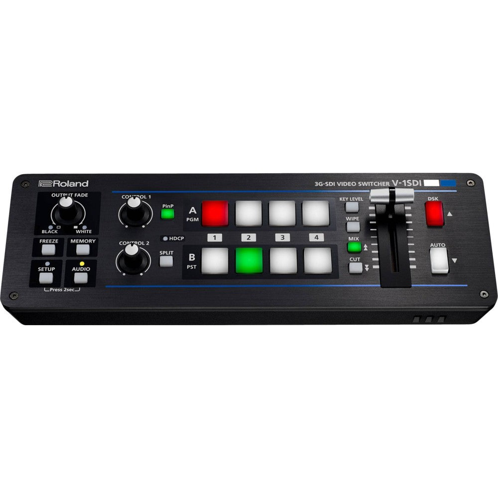 ROLAND V-1SDI Switcher video 3g-sdi