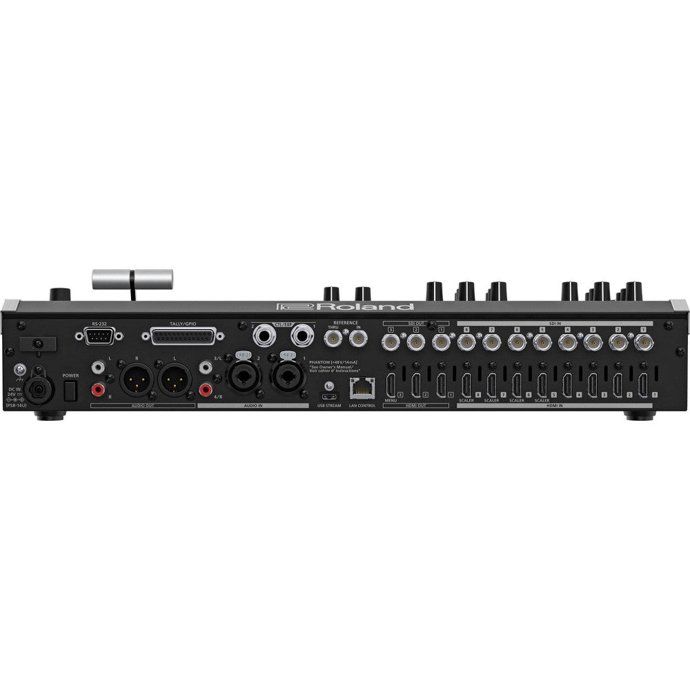 ROLAND V-160HD Switcher video streaming