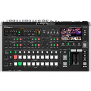 ROLAND V-160HD Switcher video streaming