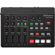 ROLAND VRC-01 AeroCaster Livestreaming System