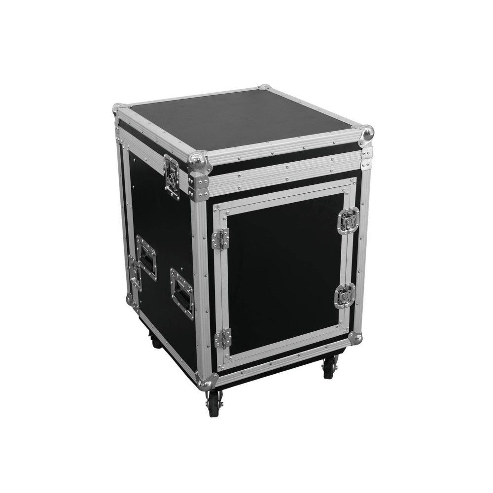 ROADINGER Special Combo Case Pro, 14U con ruote