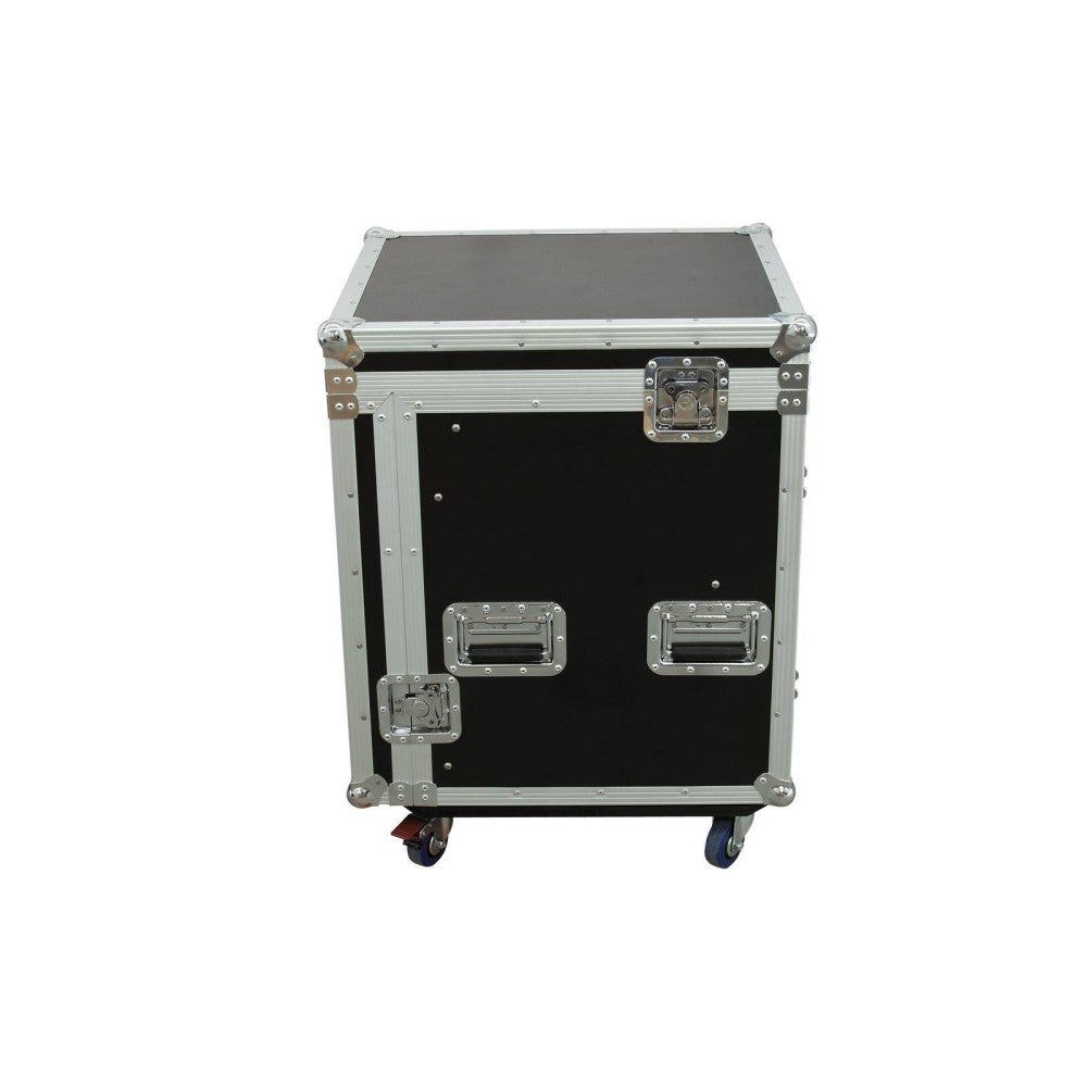 ROADINGER Special Combo Case Pro, 14U con ruote