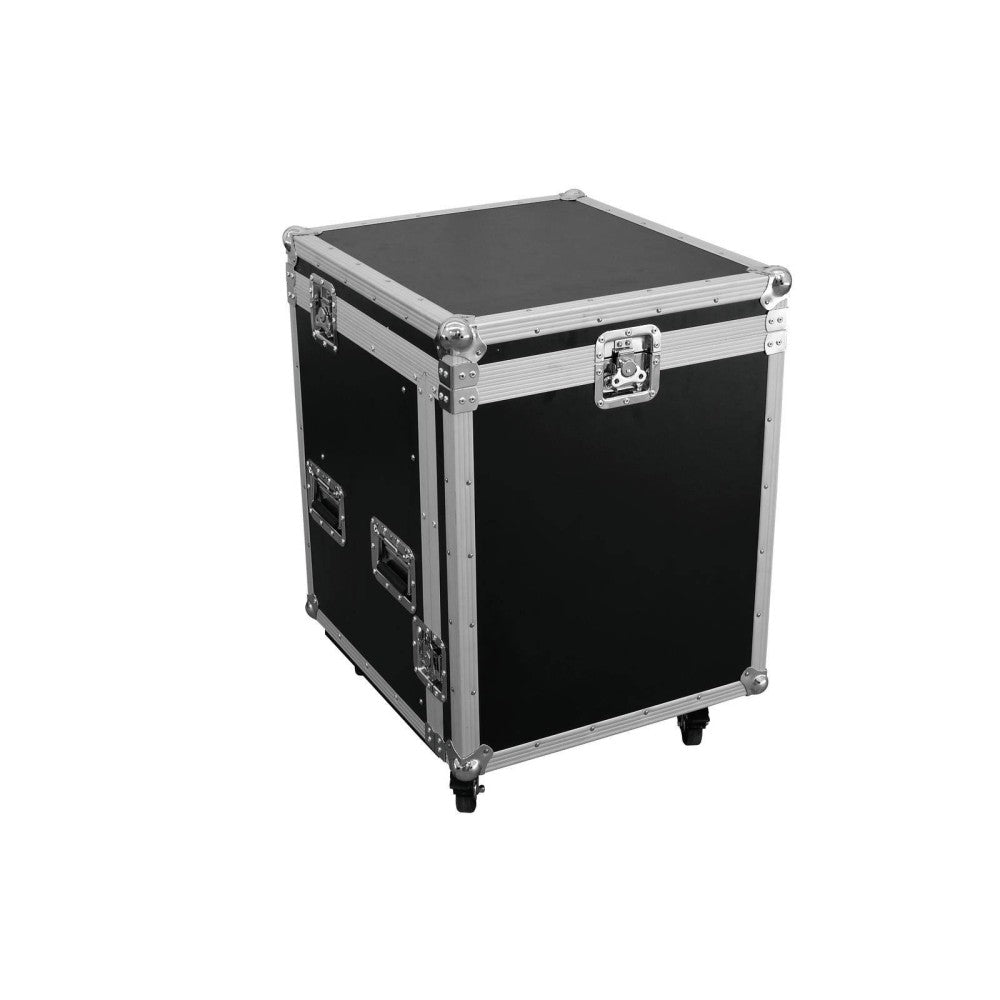 ROADINGER Special Combo Case Pro, 14U con ruote