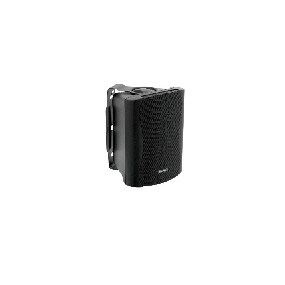 OMNITRONIC C-50 pareja de altavoces pasivos de 40 W RMS Negros