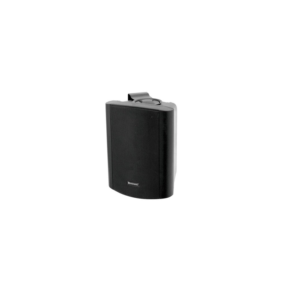 OMNITRONIC C-50 pareja de altavoces pasivos de 40 W RMS Negros