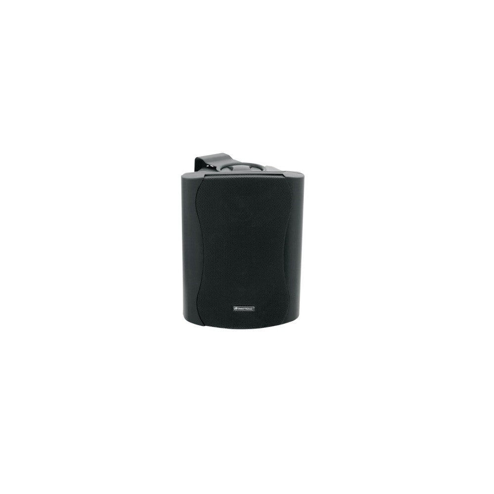OMNITRONIC C-50 coppia di diffusori passivi da 40 W RMS Neri