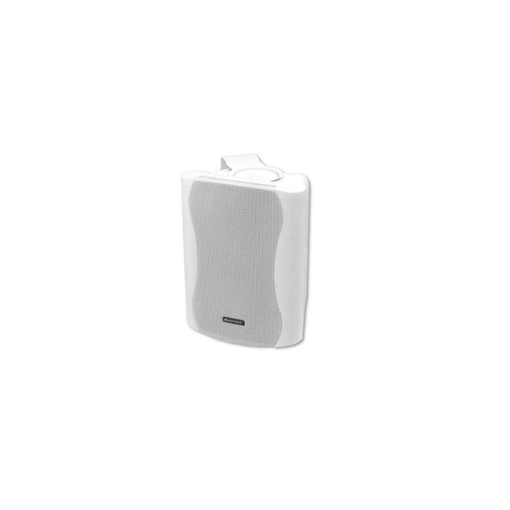 OMNITRONIC C-50 coppia di diffusori passivi da 40 W RMS Bianchi