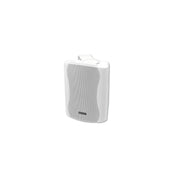 OMNITRONIC C-50 coppia di diffusori passivi da 40 W RMS Bianchi