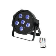 EUROLITE LED SLS-603 TCL + UV
