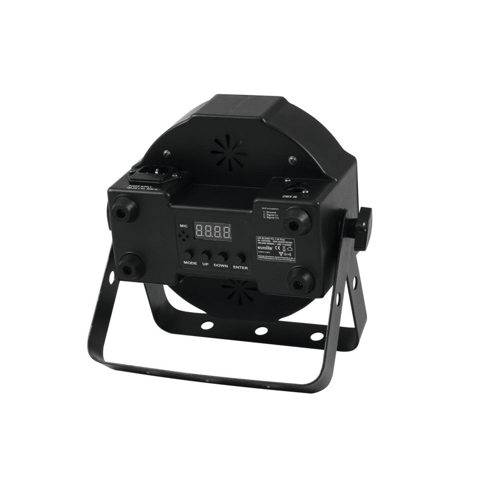 EUROLITE LED SLS-603 TCL + UV