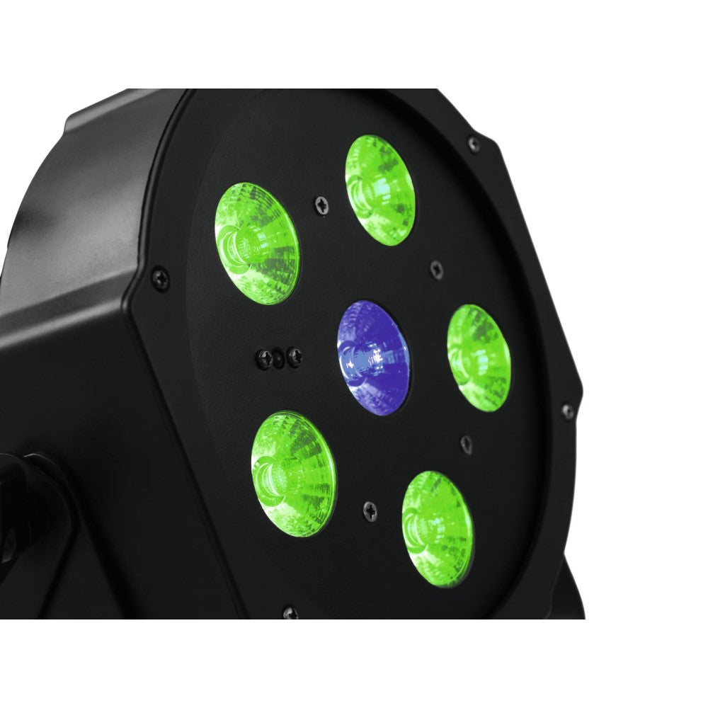 EUROLITE LED SLS-603 TCL + UV