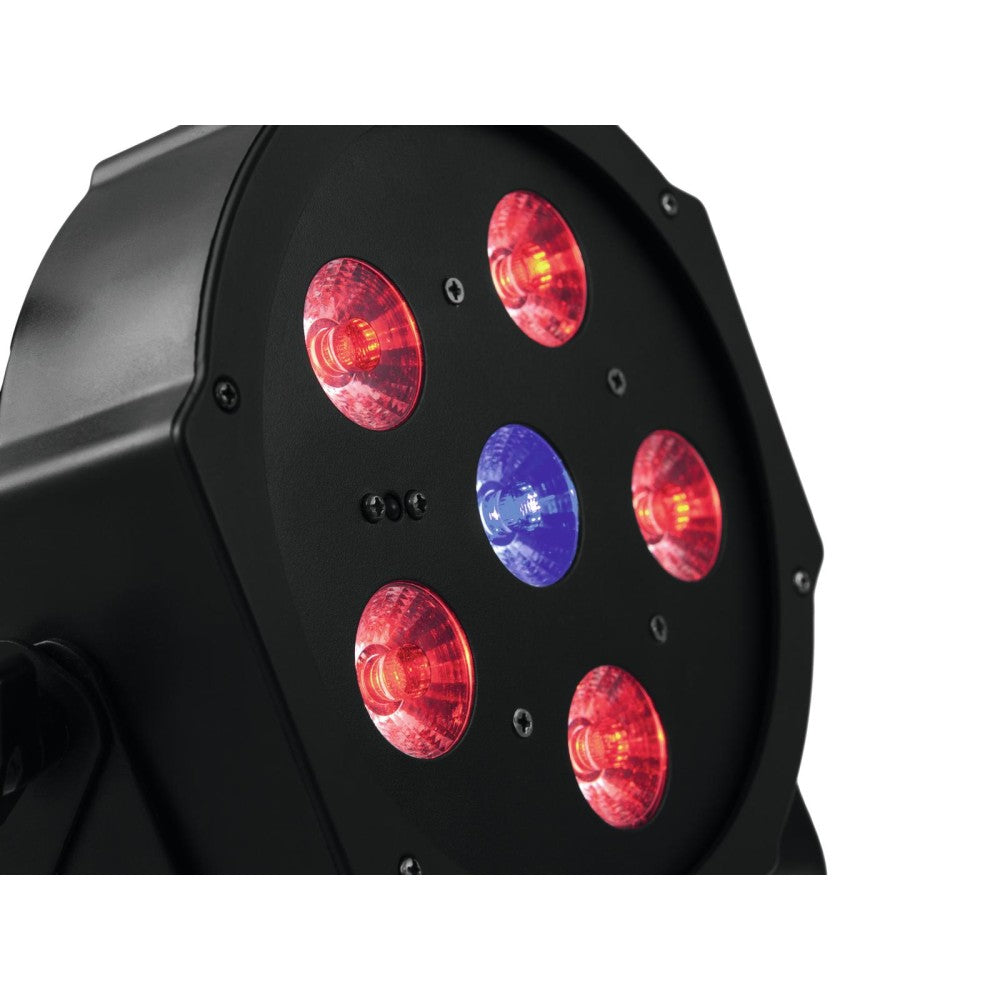 EUROLITE LED SLS-603 TCL + UV