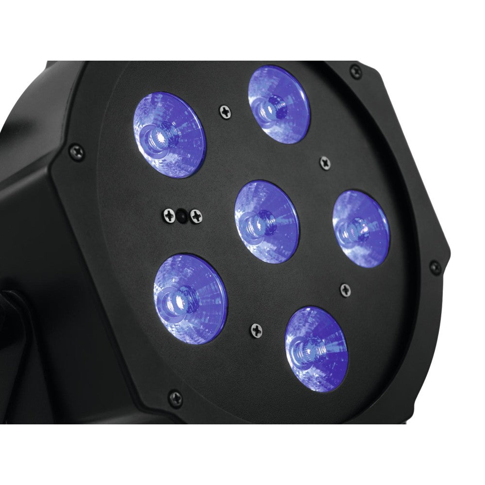 EUROLITE LED SLS-603 TCL + UV