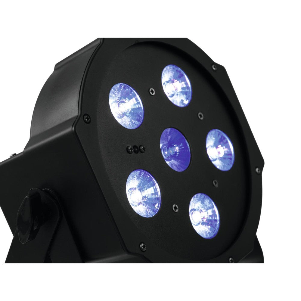 EUROLITE LED SLS-603 TCL + UV