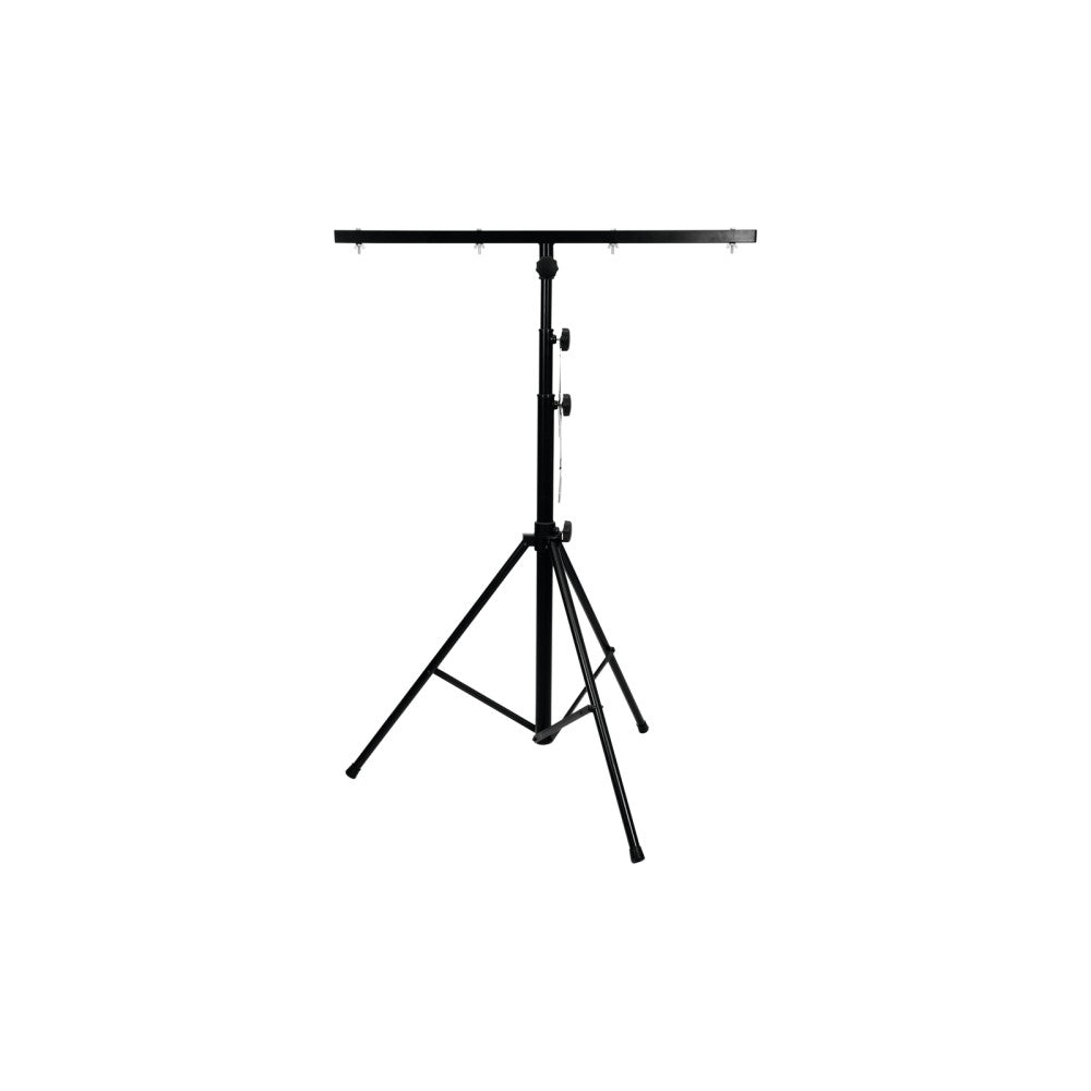 EUROLITE LS-1T EU Supporto per luci in acciaio