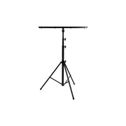 EUROLITE LS-1T EU Supporto per luci in acciaio