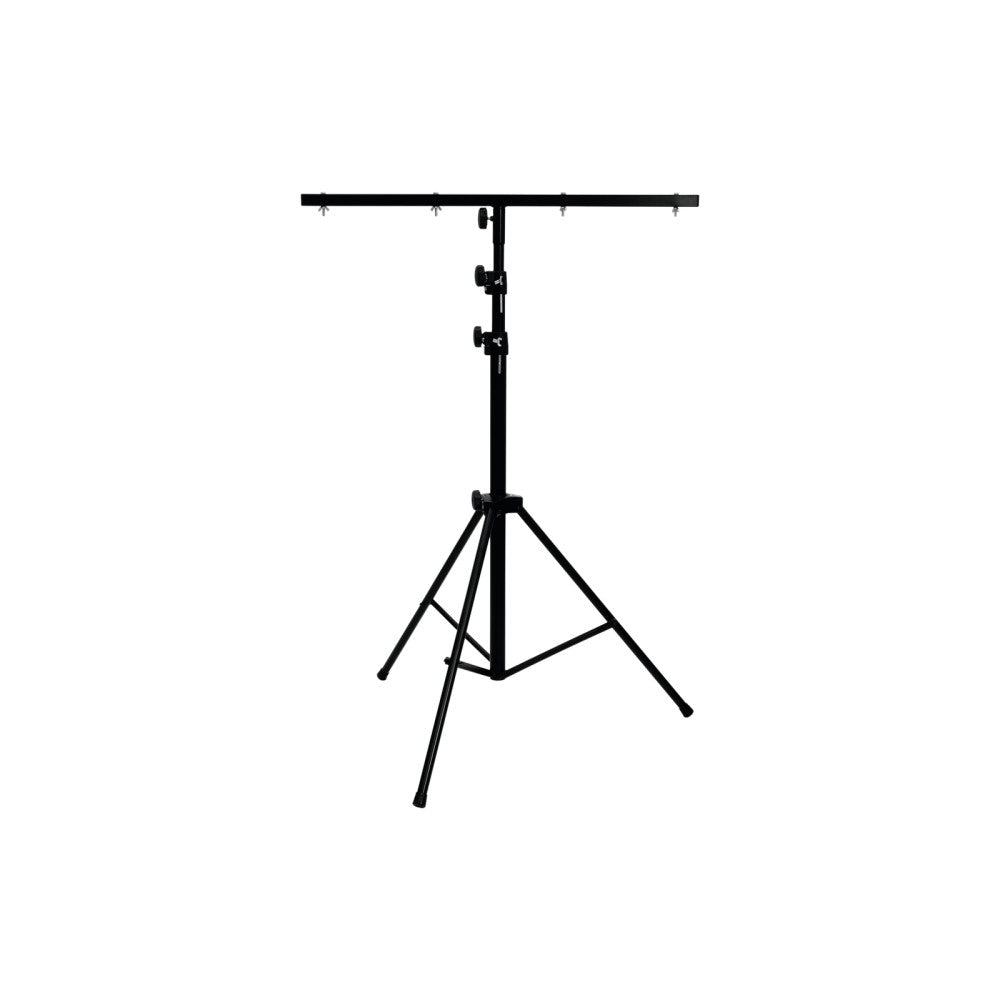 EUROLITE STV-50 EU Supporto per luci in acciaio