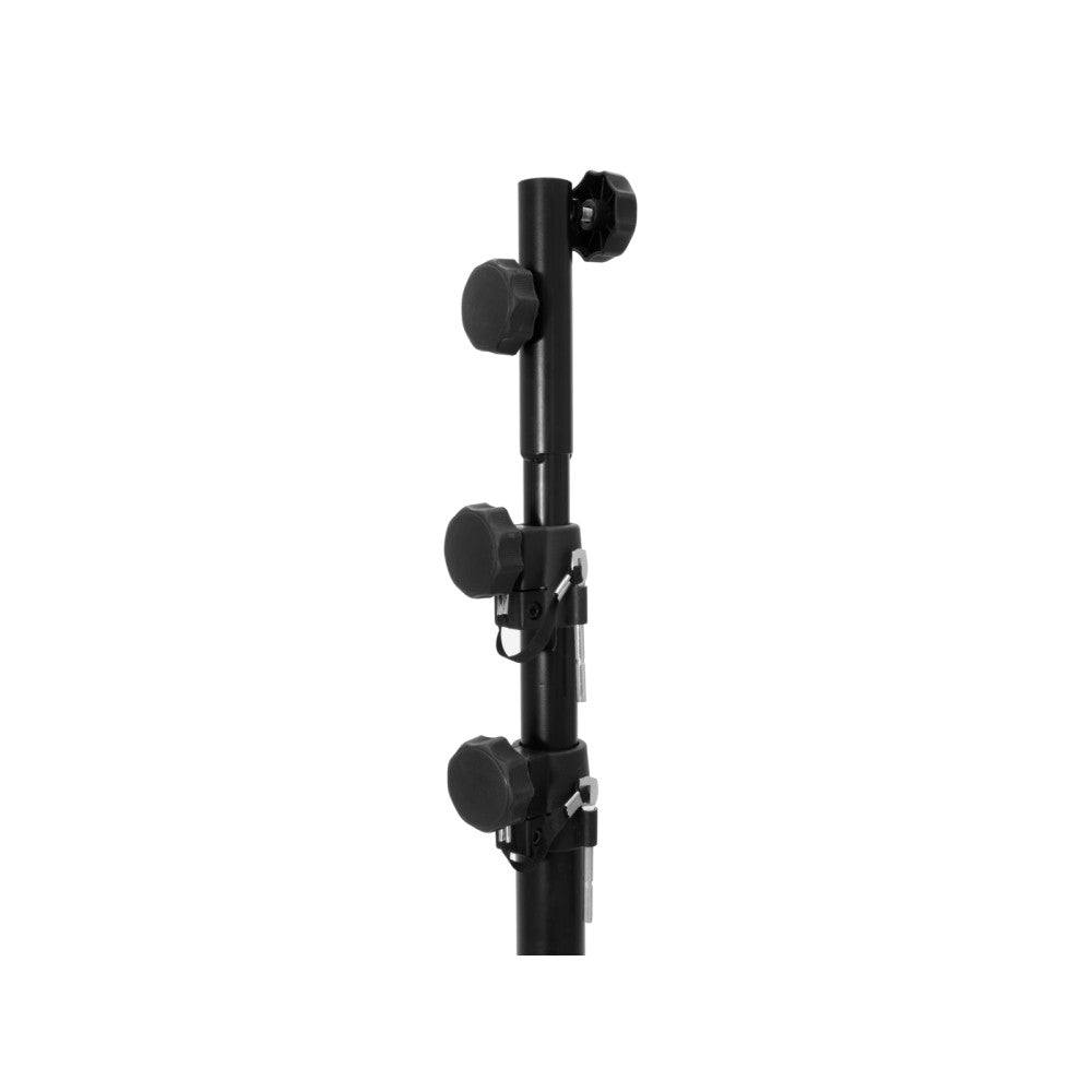 EUROLITE STV-60-WOT EU Supporto per luci in acciaio