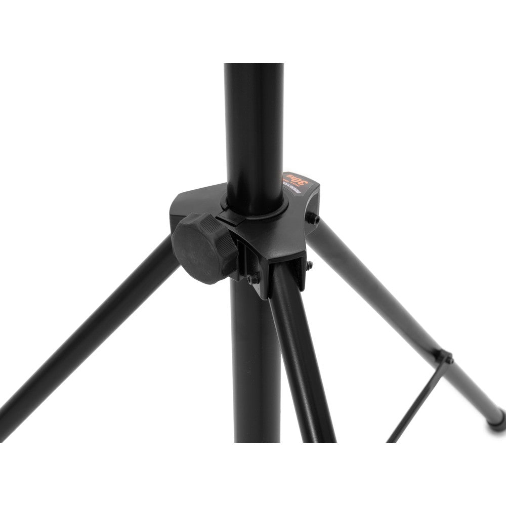 EUROLITE STV-60-WOT EU Supporto per luci in acciaio