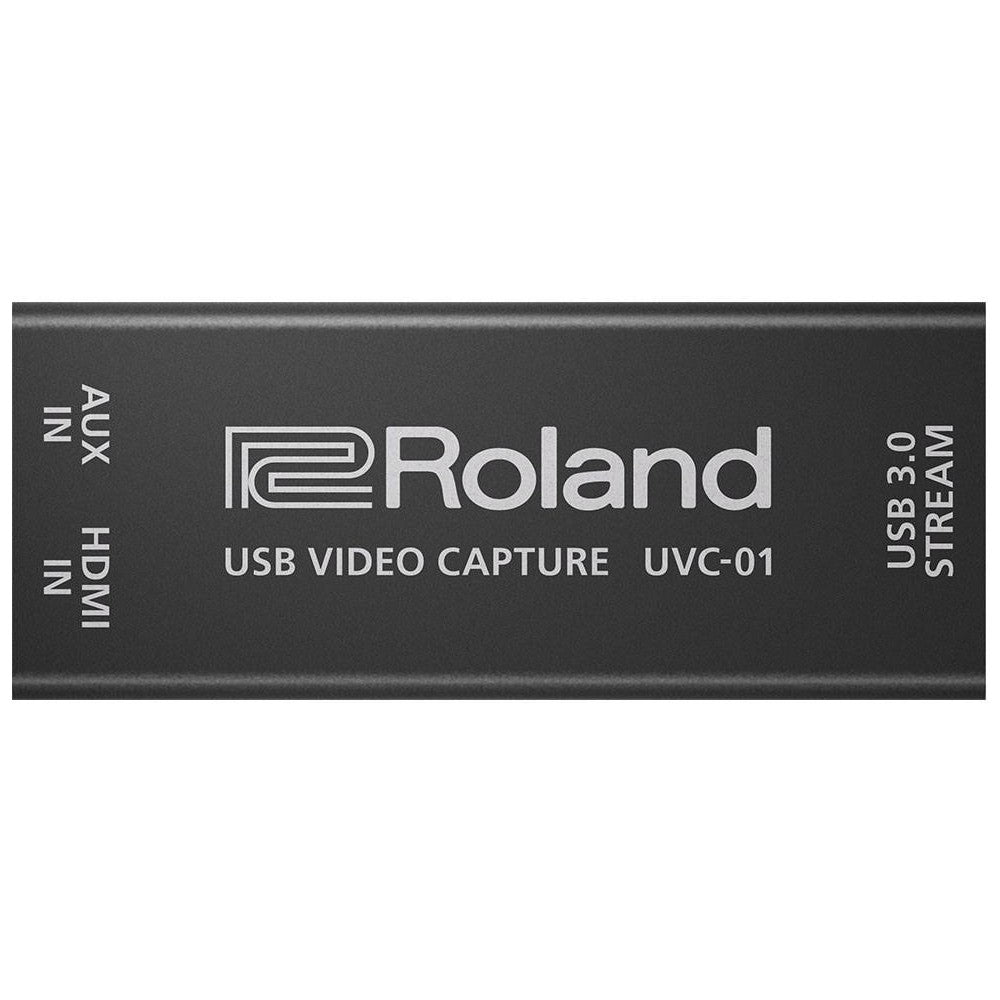ROLAND UVC-01 Acquisitore video USB