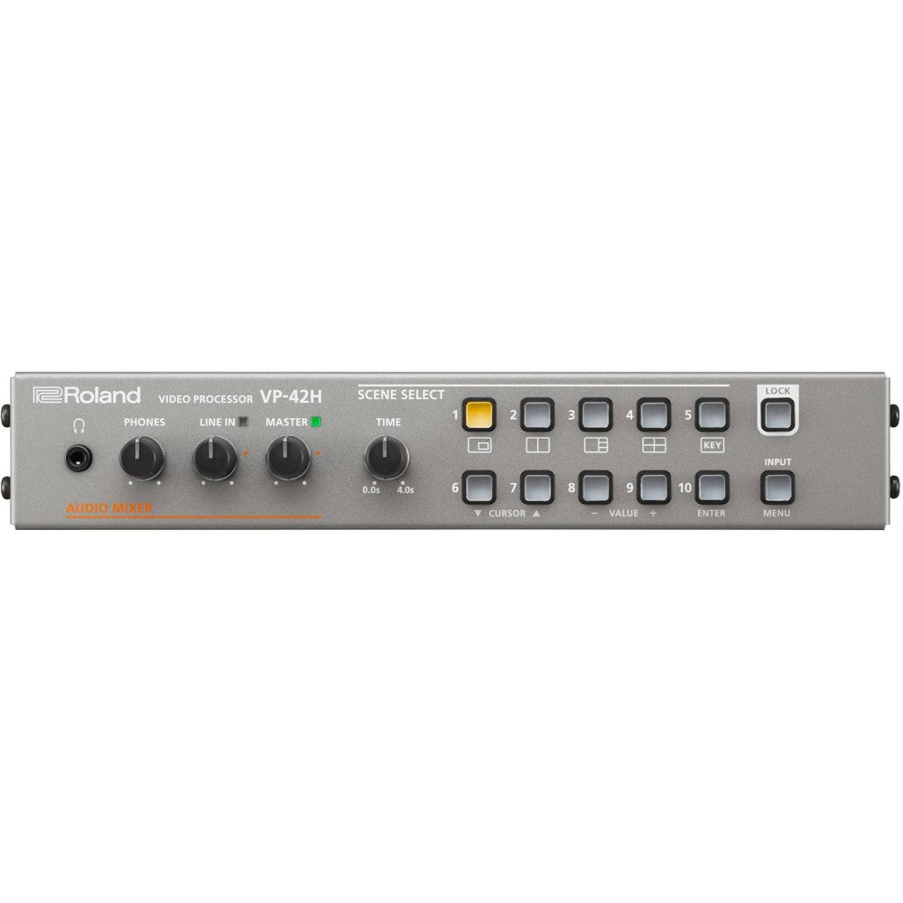 ROLAND VP-42H Processore video