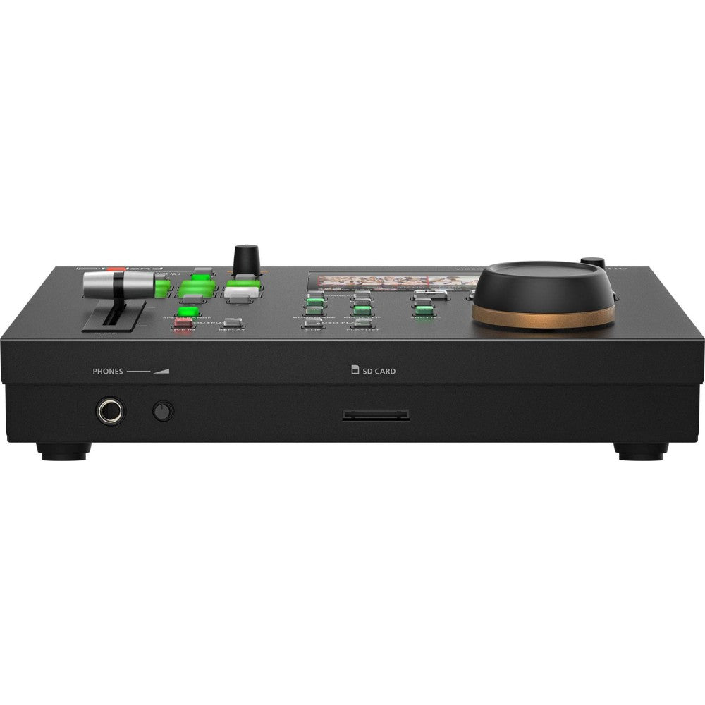 ROLAND P-20HD Video Replayer Istantaneo