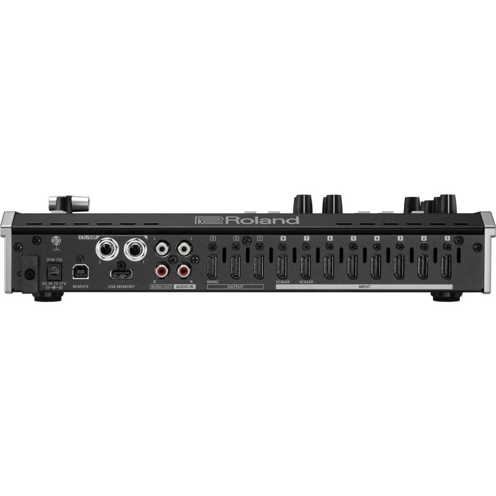 ROLAND V-8HD Switcher video HD