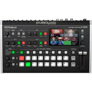 ROLAND V-8HD Switcher video HD