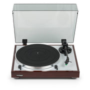 THORENS TD 402 DD NOCE LUCIDO