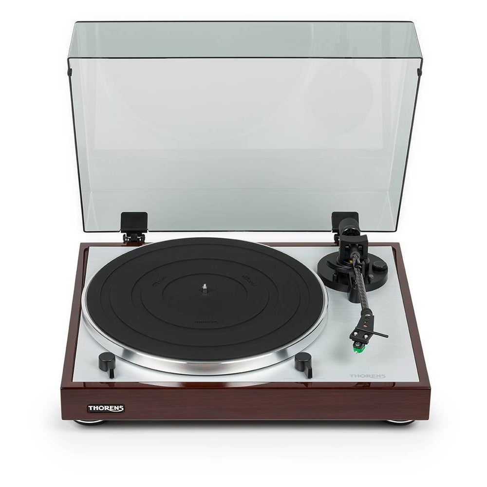THORENS TD 402 DD NOCE LUCIDO